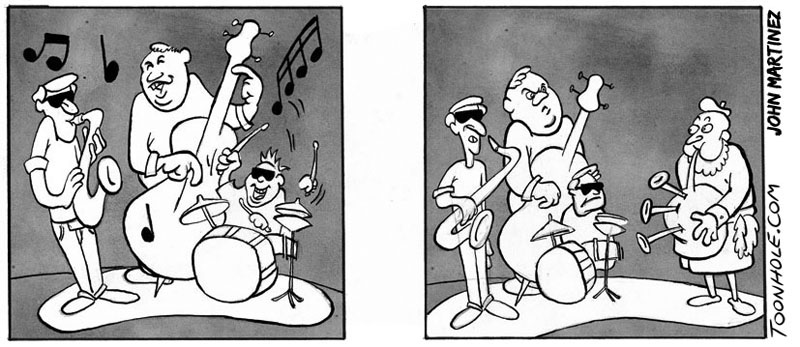 Jazz Band